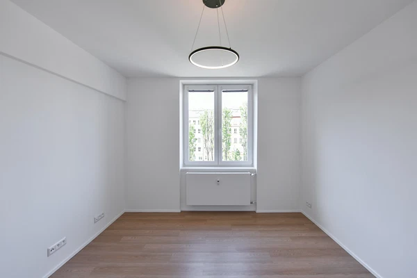 Partyzánská, Chomutov - Chomutov | Prodej, Byt, 3+kk, 74 m²