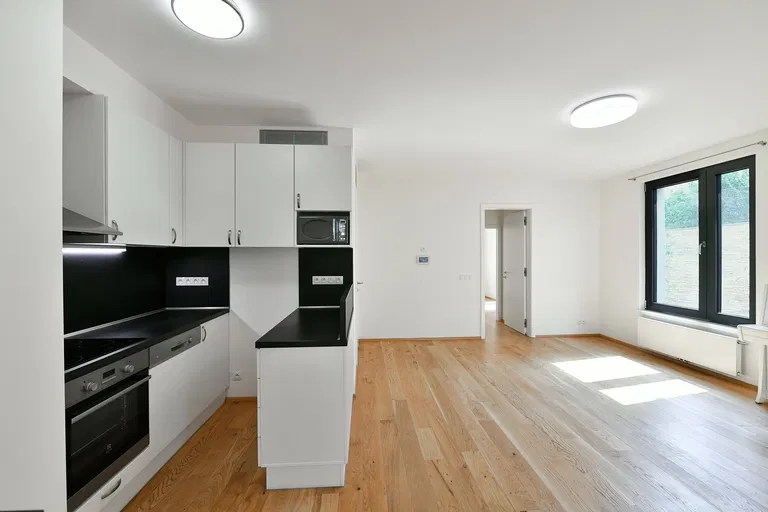 Pod Havránkou, Troja - Praha 7 | Prodej, Byt, 3+kk, 81 m²