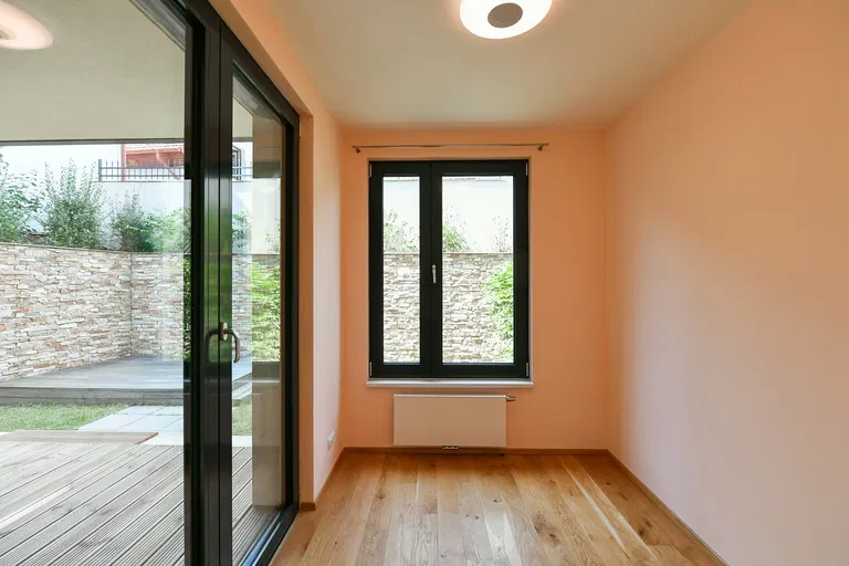 Pod Havránkou, Troja - Praha 7 | Prodej, Byt, 3+kk, 81 m²