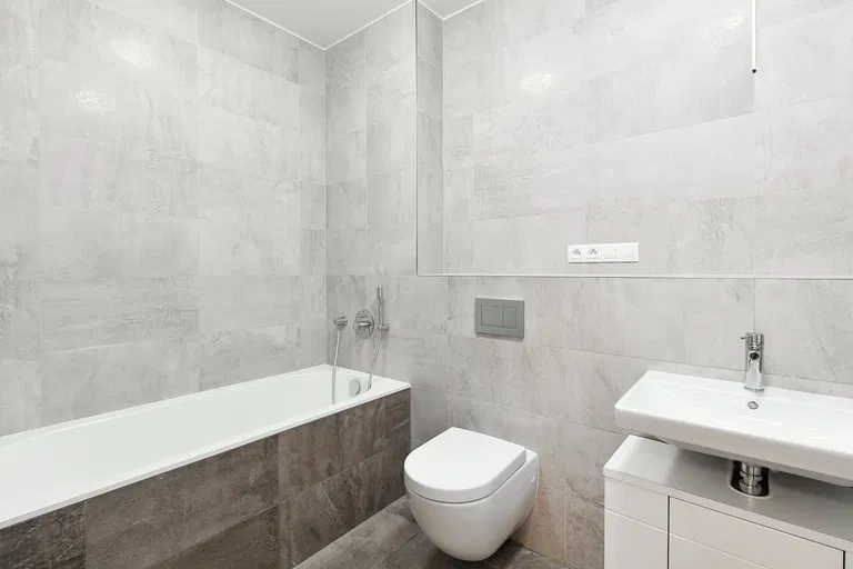 Pod Havránkou, Troja - Prague 7 | Sale, Apartment, Two-bedroom (3+kk), 81 m²