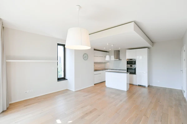 V Olšinách, Strašnice - Praha 10 | Pronájem, Byt, 3+kk, 77 m²