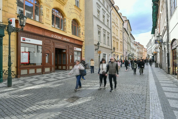 Celetná, Staré Město - Prague 1 | Rent, Retail space, 416 m²