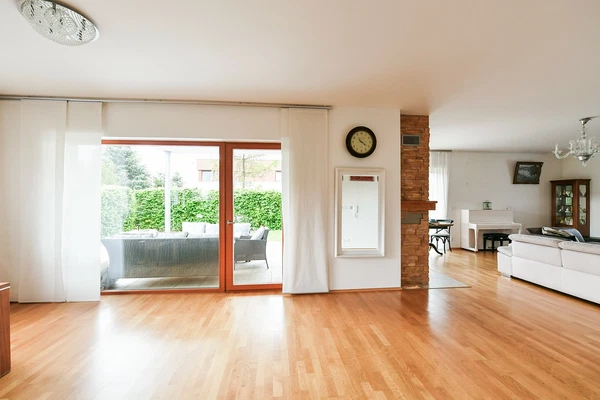 U Panské zahrady, Jinonice - Prague 5 | Rent, House, Six-bedroom (7+kk), 600 m²