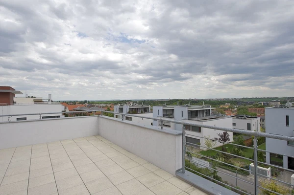 U Panské zahrady, Jinonice - Prague 5 | Rent, House, Six-bedroom (7+kk), 600 m²