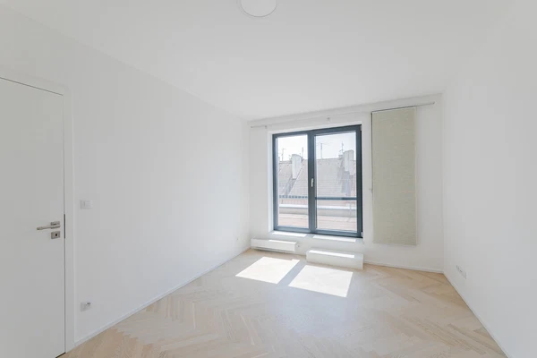 Kališnická, Žižkov - Praha 3 | Pronájem, Byt, 4+kk, 108 m²