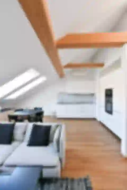 Březinova, Karlín - Prague 8 | Rent, Apartment, One-bedroom (2+kk), 84 m²