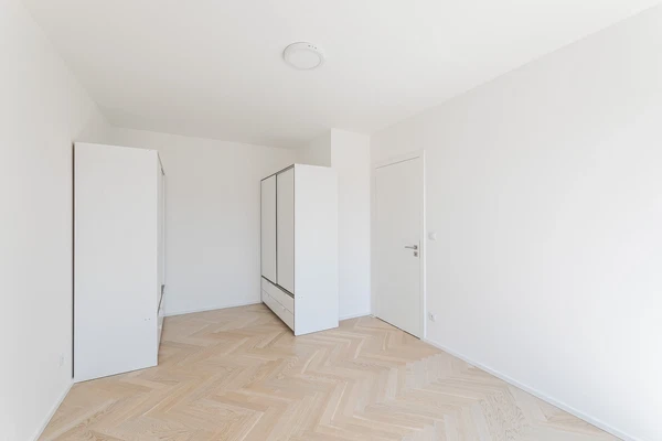 Kališnická, Žižkov - Praha 3 | Pronájem, Byt, 4+kk, 108 m²