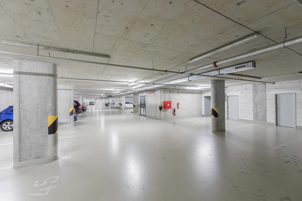 Kališnická, Žižkov - Praha 3 | Pronájem, Byt, 4+kk, 108 m²