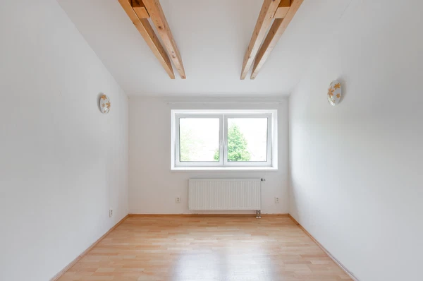 Malý dvůr, Nebušice - Prague 6 | Rent, House, Four-bedroom (5+kk), 195 m²