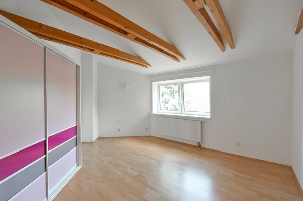 Malý dvůr, Nebušice - Prague 6 | Rent, House, Four-bedroom (5+kk), 195 m²