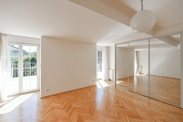 Říčanská, Průhonice - Praha-západ | Rent, House, Six-bedroom (7+1), 470 m²