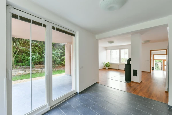 U Ladronky, Břevnov - Prague 6 | Rent, House, Four-bedroom (5+kk), 200 m²