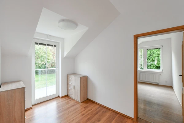 U Ladronky, Břevnov - Prague 6 | Rent, House, Four-bedroom (5+kk), 200 m²