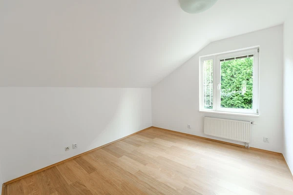 U Ladronky, Břevnov - Prague 6 | Rent, House, Four-bedroom (5+kk), 200 m²