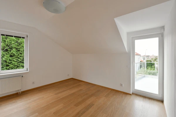 U Ladronky, Břevnov - Prague 6 | Rent, House, Four-bedroom (5+kk), 200 m²