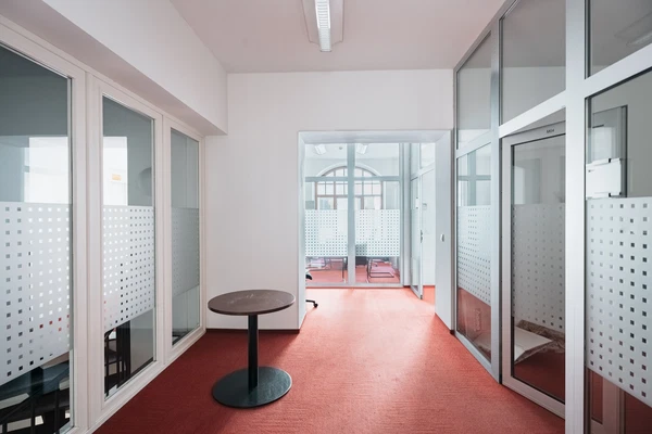 Celetná, Staré Město - Prague 1 | Rent, Office building