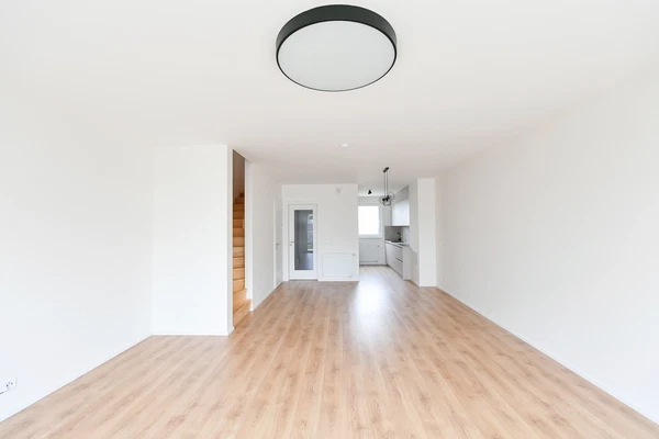 U spojů, Ďáblice - Prague 8 | Rent, House, Four-bedroom (5+kk), 153 m²