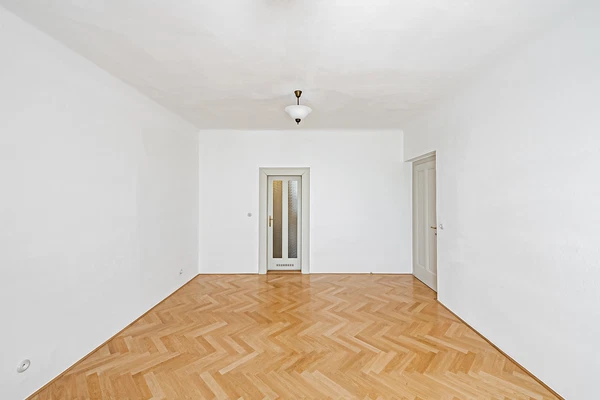 Tychonova, Hradčany - Prague 6 | Rent, Apartment, Three-bedroom (4+1), 143 m²