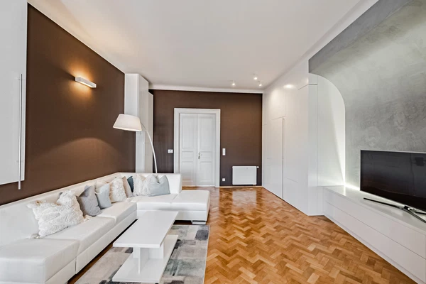 Národní, Staré Město - Prague 1 | Rent, Apartment, Two-bedroom (3+kk), 114 m²