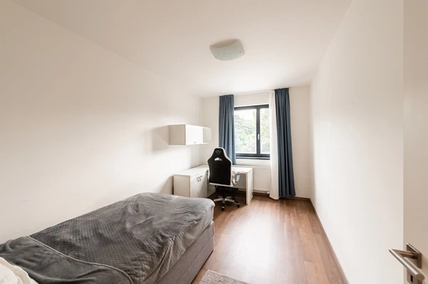 V Mezihoří, Libeň - Prague 8 | Sale, Apartment, Three-bedroom (4+kk), 116 m²