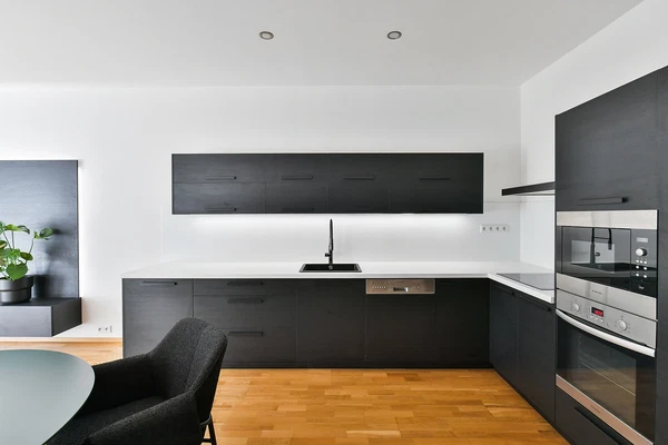 Korunní, Vinohrady - Prague 10 | Rent, Apartment, One-bedroom (2+kk), 68 m²