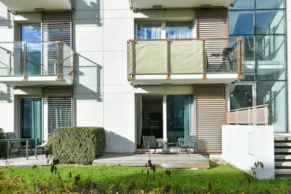 Korunní, Vinohrady - Prague 10 | Rent, Apartment, One-bedroom (2+kk), 68 m²