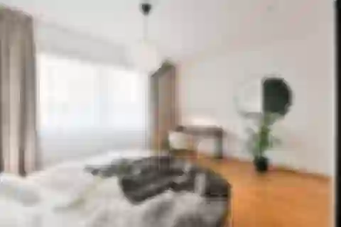 Korunní, Vinohrady - Prague 10 | Rent, Apartment, One-bedroom (2+kk), 68 m²