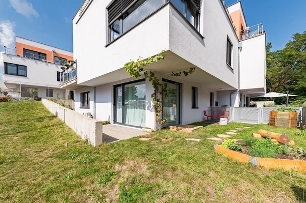 Na Čihadlech, Dobříš - Příbram | Prodej, Byt, 2+kk, 84 m²