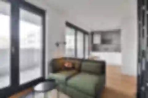 Osadní, Holešovice - Prague 7 | Rent, Apartment, Studio (1+kk), 41 m²