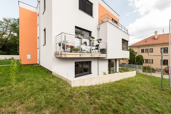 Na Čihadlech, Dobříš - Příbram | Prodej, Byt, 2+kk, 84 m²