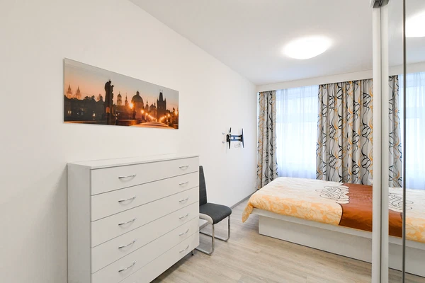 Čestmírova, Nusle - Praha 4 | Prodej, Byt, 2+kk, 48 m²