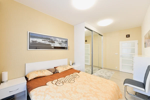 Čestmírova, Nusle - Praha 4 | Prodej, Byt, 2+kk, 48 m²