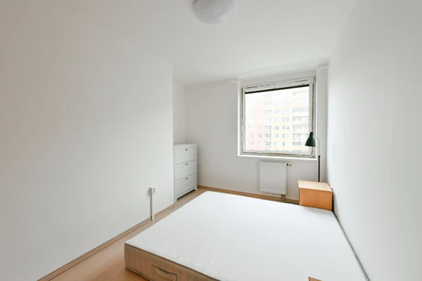 Petržílkova, Stodůlky - Praha 5 | Pronájem, Byt, 3+kk, 69 m²