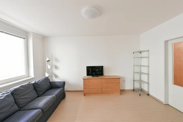 Petržílkova, Stodůlky - Praha 5 | Pronájem, Byt, 3+kk, 69 m²