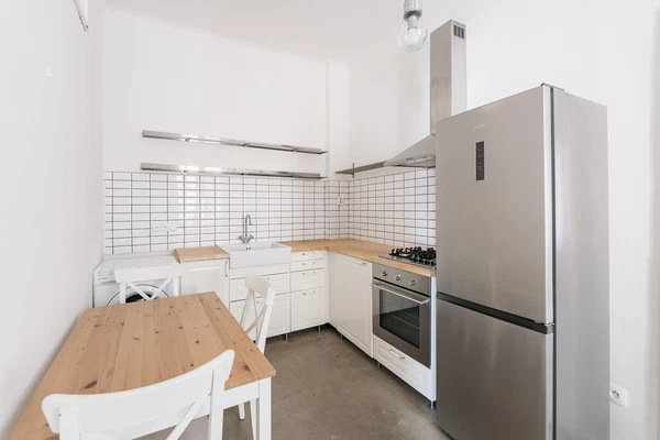 Křemencova, Nové Město - Prague 1 | Rent, Apartment, One-bedroom (2+1), 58 m²