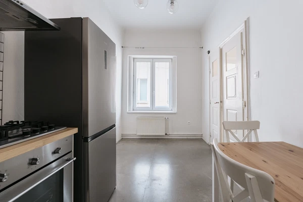 Křemencova, Nové Město - Prague 1 | Rent, Apartment, One-bedroom (2+1), 58 m²