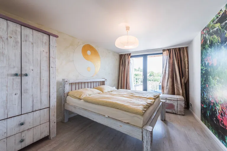 U Libeňského pivovaru, Libeň - Praha 8 | Pronájem, Byt, 5+kk, 146 m²