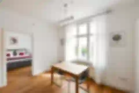 Terronská, Bubeneč - Praha 6 | Pronájem, Byt, 2+1, 75 m²