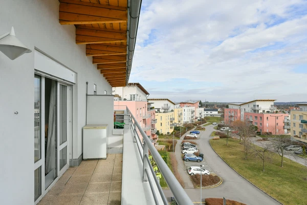 Holubí, Suchdol - Prague 6 | Sale, Apartment, Studio (1+kk), 39 m²