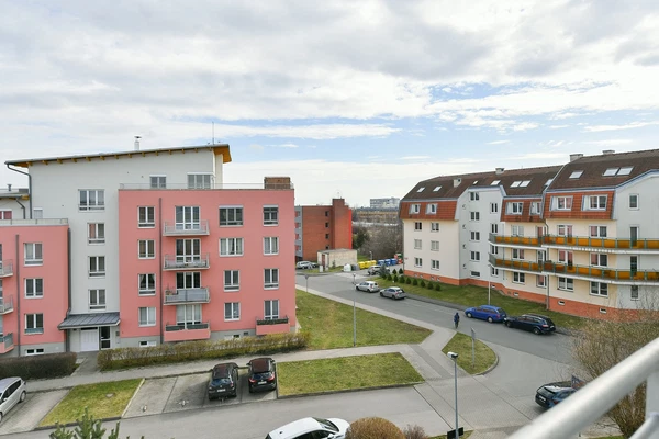 Holubí, Suchdol - Prague 6 | Sale, Apartment, Studio (1+kk), 39 m²