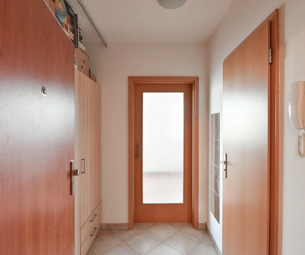 Holubí, Suchdol - Prague 6 | Sale, Apartment, Studio (1+kk), 39 m²