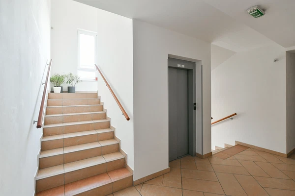 Holubí, Suchdol - Prague 6 | Sale, Apartment, Studio (1+kk), 39 m²