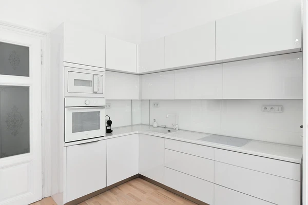 Myslíkova, Nové Město - Praha 1 | Pronájem, Byt, 2+kk, 75 m²