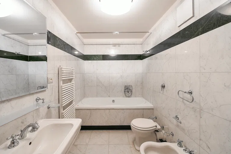 Újezd, Malá Strana - Prague 1 | Rent, Apartment, Four-bedroom (5+1), 286 m²