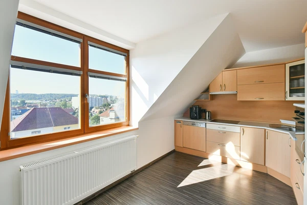 Daliborova, Hostivař - Praha 10 | Pronájem, Byt, 3+kk, 110 m²