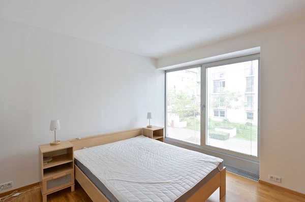 Korunní, Vinohrady - Praha 10 | Pronájem, Byt, 3+kk, 98 m²