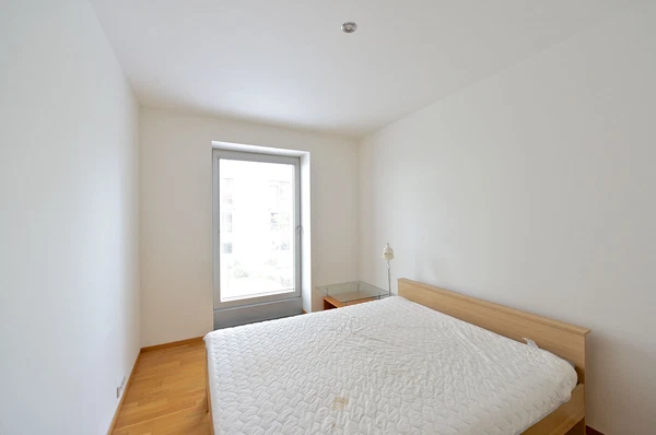 Korunní, Vinohrady - Prague 10 | Rent, Apartment, Two-bedroom (3+kk), 98 m²