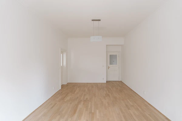 nám. Jiřího z Poděbrad, Vinohrady - Praha 3 | Pronájem, Byt, 3+kk, 116 m²