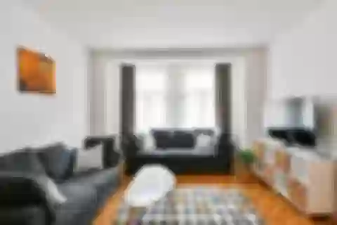 Slezská, Vinohrady - Prague 3 | Rent, Apartment, One-bedroom (2+1), 91 m²