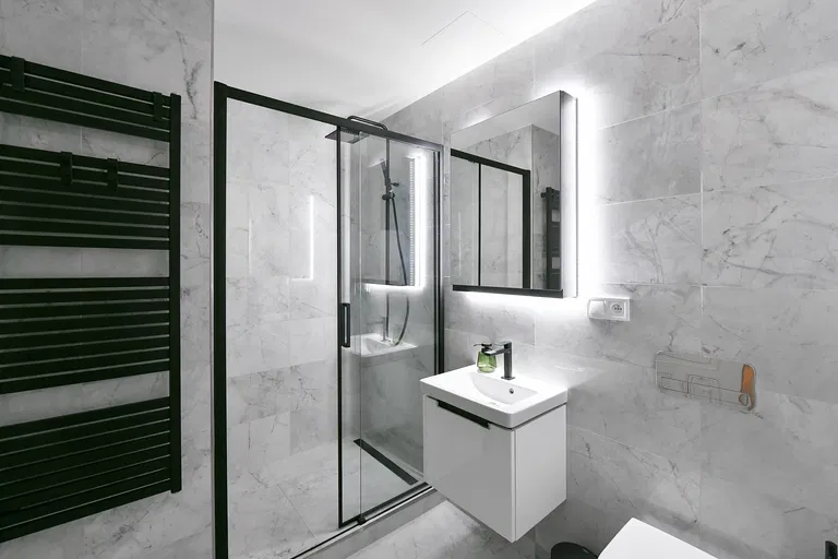 Nekázanka, Nové Město - Prague 1 | Rent, Apartment, One-bedroom (2+kk), 50 m²
